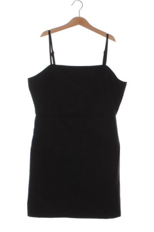 Kleid Pull&Bear, Größe L, Farbe Schwarz, Preis € 10,49