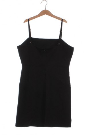 Kleid Pull&Bear, Größe L, Farbe Schwarz, Preis 13,49 €