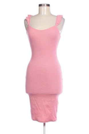 Kleid Pull&Bear, Größe M, Farbe Rosa, Preis 13,49 €