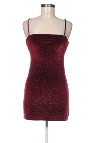 Kleid Pull&Bear, Größe S, Farbe Rot, Preis € 10,49