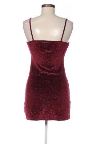 Kleid Pull&Bear, Größe S, Farbe Rot, Preis 13,49 €