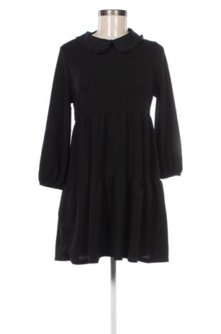 Kleid Pull&Bear, Größe M, Farbe Schwarz, Preis 9,49 €