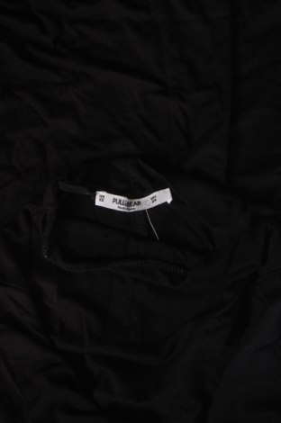 Φόρεμα Pull&Bear, Μέγεθος XS, Χρώμα Μαύρο, Τιμή 11,99 €