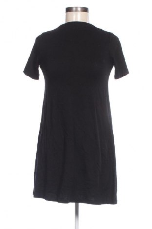 Rochie Pull&Bear, Mărime XS, Culoare Negru, Preț 48,99 Lei