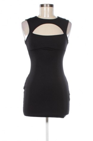 Rochie Pull&Bear, Mărime S, Culoare Negru, Preț 44,99 Lei