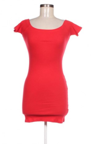 Kleid Pull&Bear, Größe M, Farbe Rot, Preis € 9,49