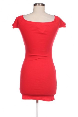 Kleid Pull&Bear, Größe M, Farbe Rot, Preis € 9,49