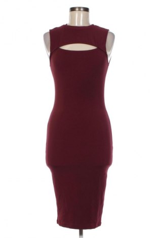 Kleid Pull&Bear, Größe M, Farbe Rot, Preis € 13,49