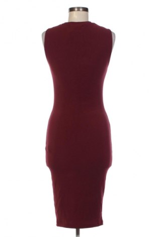 Kleid Pull&Bear, Größe M, Farbe Rot, Preis € 11,49