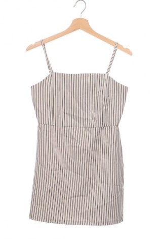 Kleid Pull&Bear, Größe M, Farbe Mehrfarbig, Preis 11,49 €