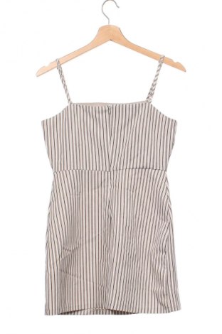 Kleid Pull&Bear, Größe M, Farbe Mehrfarbig, Preis € 13,49