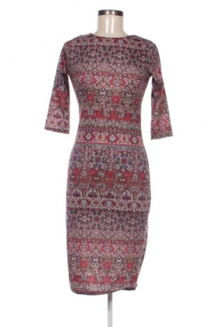 Kleid Qed London, Größe M, Farbe Mehrfarbig, Preis € 7,70