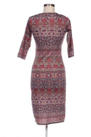 Kleid Qed London, Größe M, Farbe Mehrfarbig, Preis € 12,81