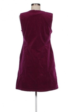 Kleid Qiero!, Größe L, Farbe Lila, Preis 8,99 €