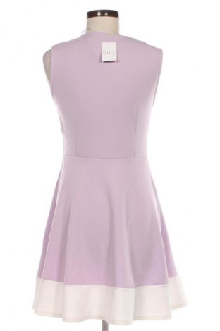 Kleid Quiz, Größe M, Farbe Lila, Preis 41,99 €