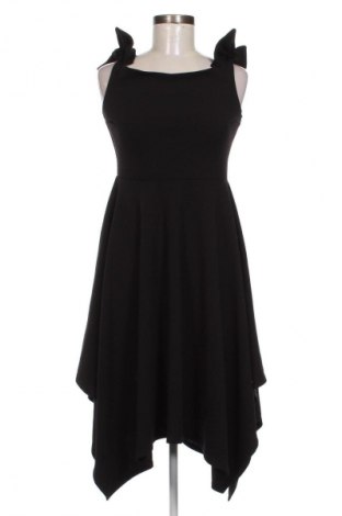 Kleid Quiz, Größe M, Farbe Schwarz, Preis 22,49 €