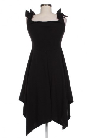 Kleid Quiz, Größe M, Farbe Schwarz, Preis 22,49 €