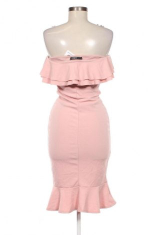 Kleid Quiz, Größe M, Farbe Rosa, Preis 17,79 €