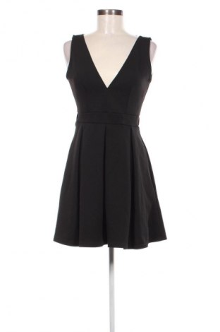 Rochie Quiz, Mărime M, Culoare Negru, Preț 231,99 Lei