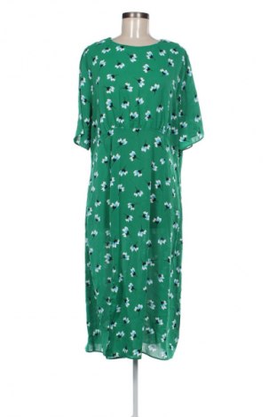 Rochie Quiz, Mărime XXL, Culoare Verde, Preț 183,60 Lei