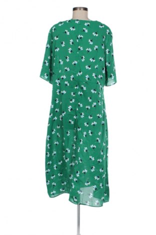 Rochie Quiz, Mărime XXL, Culoare Verde, Preț 183,60 Lei