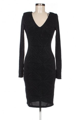 Rochie Quiz, Mărime L, Culoare Negru, Preț 91,99 Lei