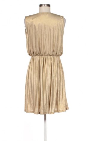 Kleid RAERE by Lorena Rae, Größe M, Farbe Golden, Preis 37,49 €