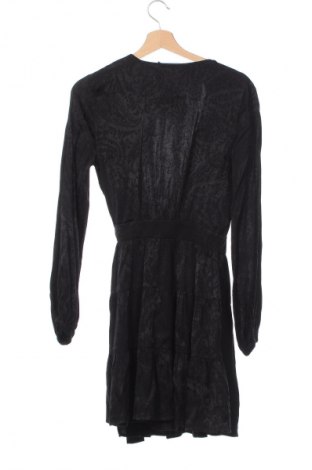 Kleid Rage Age, Größe XS, Farbe Schwarz, Preis 34,99 €