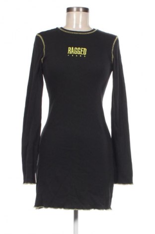 Kleid Ragged, Größe M, Farbe Schwarz, Preis € 22,99