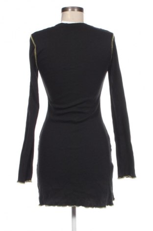 Kleid Ragged, Größe M, Farbe Schwarz, Preis 8,99 €