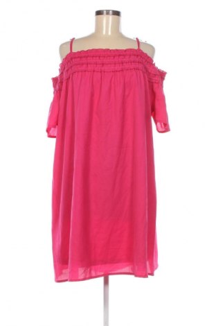 Kleid Rainbow, Größe L, Farbe Rosa, Preis 7,99 €