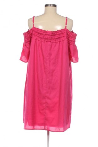 Kleid Rainbow, Größe L, Farbe Rosa, Preis 6,99 €