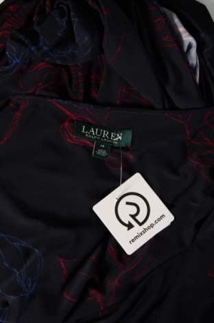 Φόρεμα Ralph Lauren, Μέγεθος L, Χρώμα Μπλέ, Τιμή 76,99 €