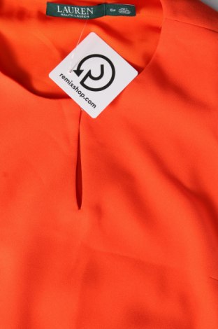 Kleid Ralph Lauren, Größe M, Farbe Orange, Preis € 41,92