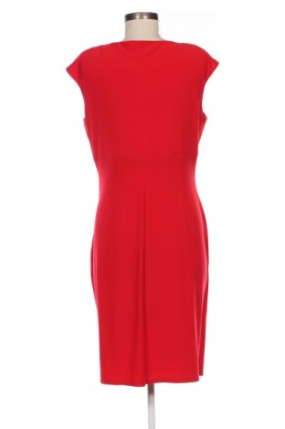 Kleid Ralph Lauren, Größe M, Farbe Rot, Preis € 71,99