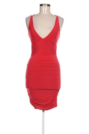 Kleid Rare London, Größe XS, Farbe Rot, Preis 20,49 €