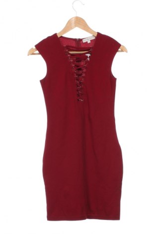 Kleid Rare London, Größe S, Farbe Rot, Preis € 16,99