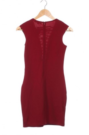 Kleid Rare London, Größe S, Farbe Rot, Preis 6,99 €