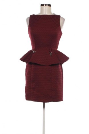 Kleid Raspberry, Größe S, Farbe Rot, Preis 15,99 €