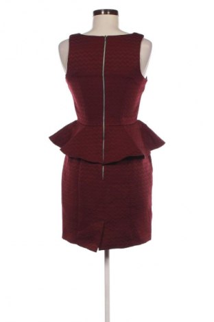 Kleid Raspberry, Größe S, Farbe Rot, Preis 15,99 €