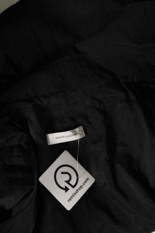 Kleid Rene Lezard, Größe M, Farbe Schwarz, Preis € 27,84