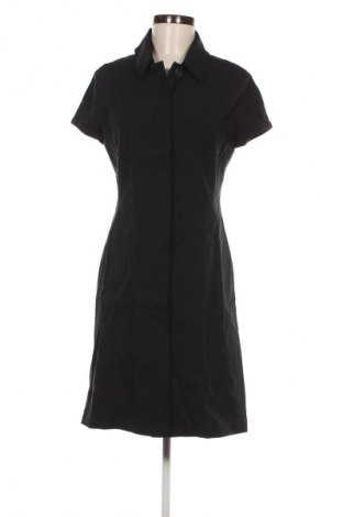 Kleid Rene Lezard, Größe M, Farbe Schwarz, Preis 27,84 €