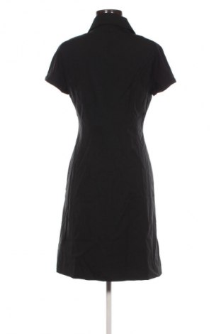 Kleid Rene Lezard, Größe M, Farbe Schwarz, Preis 27,84 €