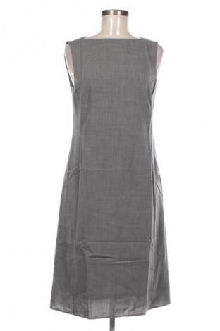 Kleid Rene Lezard, Größe M, Farbe Grau, Preis € 22,99