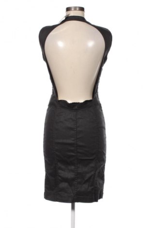 Kleid Replay, Größe M, Farbe Schwarz, Preis 45,79 €