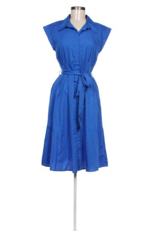 Kleid Reserved, Größe M, Farbe Blau, Preis 8,99 €