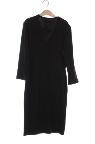 Rochie Reserved, Mărime XS, Culoare Negru, Preț 74,81 Lei