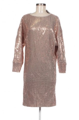 Kleid Reserved, Größe M, Farbe Golden, Preis € 16,99