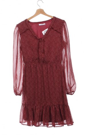 Kleid Reserved, Größe XS, Farbe Mehrfarbig, Preis € 8,67