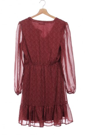 Kleid Reserved, Größe XS, Farbe Mehrfarbig, Preis 8,67 €